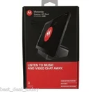Oem Motorola Hd Music Speaker Dock For Xoom Tablet New. Fixed Price $97.97.