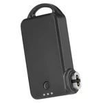 Hoephoell Portable Wireless Charger Replacement Magnetic Shokz Charging Black. Fixed Price $14.64.