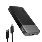 Power Bank 10000MAH 35W Portable Charger Battery Pack Usb For Outdoor Travel. Fixed Price $18.85.