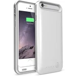 Lifeworks Legend 3100 Mah External Battery Charging Case Iphone 6S Silver. Fixed Price $13.75.