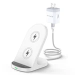 Pixel 3-10 Pro Xl Wireless Charger Stand Dock For Google Phones. Fixed Price $26.98.