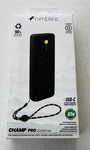 Nimble 20,000MAH Usb-c Portable Charger 65W Champ Pro. Fixed Price $35.99.