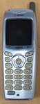 Sanyo SCP-4900 Silver Gray ( Sprint ) Cellular Candybar Phone Untested. Fixed Price $12.74.