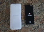 Samsung Battery Charger Model EP-BN910CWU + Free Used For Note 4. Fixed Price $12.70.