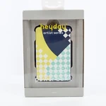 5000MAH Power Bank - Heyday With Marvin Chang New. Fixed Price $12.33.