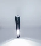 Camping Outdoor Pocket Work Car 2 1 Led Flashlight And Flood. Fixed Price $5.00.