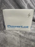 Powerlot Pd 45W Gan Travel Charger. Fixed Price $7.50.