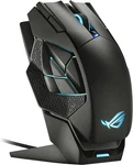 Asus Rog Spatha X Wireless Gaming Mouse Magnetic Charging Stand 12. Fixed Price $161.45.