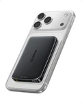 Baseus Picogo Power Bank, 0.5" Ultra Slim 10000MAH Magsafe Portable Charger, 27W. Fixed Price $70.79.