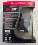 New Gigaware Rapid Home Charger Ipod Iphone 12-636 Nip. Fixed Price $12.95.