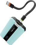 Veektomx Pd 30W Super Fast Charging Portable Charger 10000MAH, Small Power Bank. Fixed Price $45.00.
