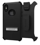 Seidio Dilex Pro Active Combo Holster &case For Apple Iphone 5.8" Inch Black. Fixed Price $34.95.