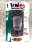 Just Wireless Ac Portable Charger New Fits Nokia All Models. Fixed Price $7.86.