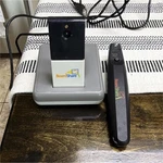 Boardshare Interactive Presentation System, Model 8000, Mpn BC1CDD. Fixed Price $60.00.