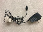 Genuine Samsung ATADM10JBE Power Supply Ac Adapter 5.5' Length Output Dc 5V 0.7A. Fixed Price $9.86.