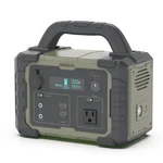Omnibar 300W Portable Power Station (IRONMAN300). Fixed Price $185.00.