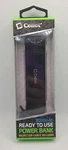 Cellet Portable Phone Charger, External Battery Pack Power Bank. Fixed Price $14.99.