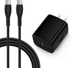 Fast Charger Cord Usb Wall 30W For Moto Power 2025,G Stylus 5G.... Fixed Price $20.06.