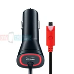 Original Verizon 25W Fast Car Charger Microusb W/led Light For Galaxy S7/S6S4/S3. Fixed Price $7.59.