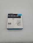 Belkin Swivel Apple 30 Pin 2.1MAH 10 Watt Wall Charger For *ipod/iphone/ipad*. Fixed Price $10.56.