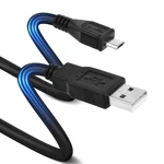 Usb Charging Power Cable Cord For Cricut Mug Heat Press Sublimation 2007804. Fixed Price $5.29.
