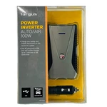 Targus APV10US1 Auto/air 100W Slimline Power Inverter Charger New Sealed. Fixed Price $22.99.