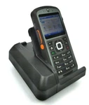 Motorola Handheld Mobile Computer CECD001PH034ZZ + Desktop Charging Cradle. Fixed Price $88.25.