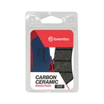 Brembo Oe 07BB0306 Rear Brake Pad 13-18 Moto-guzzi California Jackal 1100CC. Fixed Price $45.94.