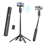 Auto Face Tracking TRIPOD,67''TRIPOD For IPHONE,360 Rotation Follows Your Mo.... Fixed Price $71.64.