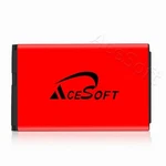 Superior Quality 1350MAH Substitutable Durable Battery For Lg 320GB T-mobile Usa. Fixed Price $30.48.