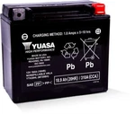 Yuasa Maintenance Free 12V Battery For Sportsman 550 Efi Eps 2007-10. Fixed Price $126.22.