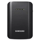 Samsung Portable 9000MAH External Power Bank. Fixed Price $15.99.