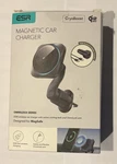 Esr Omnilock QI2.2 Certified 25W Magsafe Car Mount Charger With Cryoboost. Fixed Price $39.99.