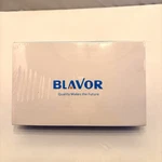 Blavor PN-W05 Solar Power Bank Qi Portable Charger 10,000MAH *new Sealed*. Fixed Price $26.99.