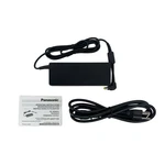Panasonic 110 Watts Laptop Ac Adapter 15.6 Volts 7.05 Amps CF-AA5713AM. Fixed Price $44.99.
