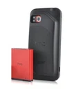 Oem Htc Extended Life Battery And Door For Rezound Verizon ADR6425 2750MAH. Fixed Price $19.76.