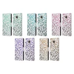 Monika Strigel Animal Print Glitter Leather Book Case For Motorola Phones 2. Fixed Price $19.95.