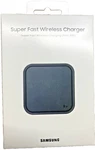 Samsung 15W Single Fast Wireless Charger With Cable - Dark Gray. Fixed Price $19.98.