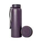 Tylt Hydration Bottle Power Bank +wireless Charger Qi Charging Purple. Fixed Price $55.99.