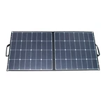 Acopower 100 Watt Monocrystalline Sun-power Foldable Solar Panel. Fixed Price $209.00.
