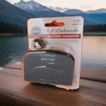 Schumacher BAF-M2 12V Car Voltage Cigarette Charger Outlet Battery Monitor Meter. Fixed Price $16.99.