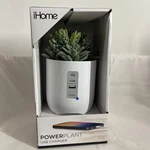 Ihome Powerplant Multi Device Charge Tower. Fixed Price $32.25.