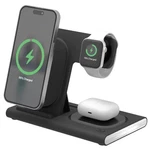 Just Wireless 3-IN-1 Portable Charger Black: Usb-c With 15W Output. Fixed Price $13.95.