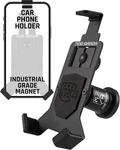 Mob Armor Magnetic Phone Mount Holder Black Small Industrial Car Truck Dash New. Fixed Price $37.88.