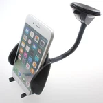 Dash Car Mount Windshield Holder Cradle For Cell Phones. Fixed Price $24.46.