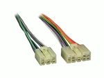 Dodge Harness Connector For Oem Genuine Original Radio Plug Into D8. Fixed Price $14.97.