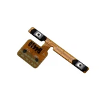 Volume Button Flex For Samsung Galaxy S5 - G900A G900T G900V G900P G900F G900I. Fixed Price $8.99.