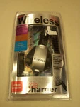 Just Wireless Ultra New Mobile Charger Blackberry Teo Htc Audiovox. Fixed Price $23.40.