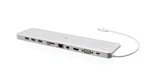 Iogear Usb Docking Station. 60 W Charging & Pd Pass Through. 10 Ports. Fixed Price $99.00.