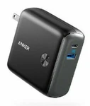 Anker A1621011 Powercore Fusion Adapter - Black. Fixed Price $79.99.